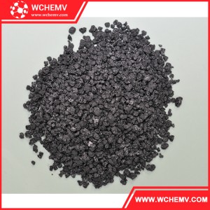 Low Sulfur Gpc/cpc/graphitized Petroleum Coke