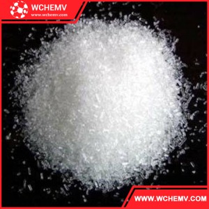 high purity white granular Calcium Bromide