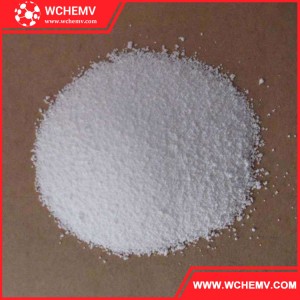 China Melamine Polyphosphate(MPP)