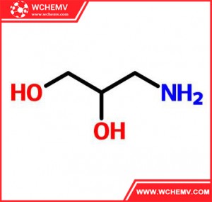 3-Amino-1,2-propanediol with factory price