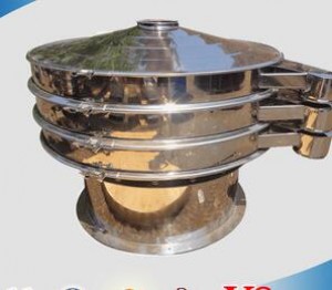 Yongqing industrial wheat flour spin vibration sieve