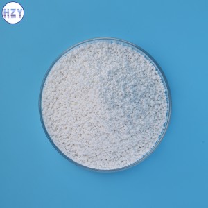 Bulk 94% anhydrous desiccant calcium chloride