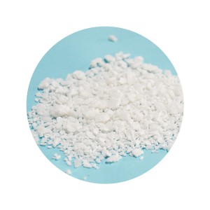 Good qulity flakes Calcium Chloride hot sale