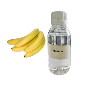 Factory supply Best price Juice flavor Concentrate Banana flavor for Vape