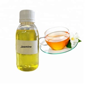 Xi'an Taima Concentrated Jasmine flavor liquid flavor for E-super Liquid