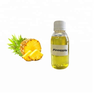 Pineapple flavour PG/VG Based Liquid flavor E Concentrated juice flavoring