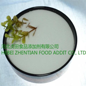 Top Quality Mannitol Powder Favorable Price Mannitol For Sale