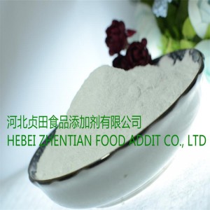 High purity food preservative Dehydroacetic acid CAS:520-45-6 in hot sale
