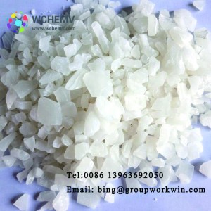 Aluminum Sulfate