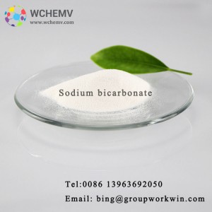 Preservative Hs Code Sodium Bicarbonate Pellets