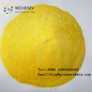 poly aluminum chloride