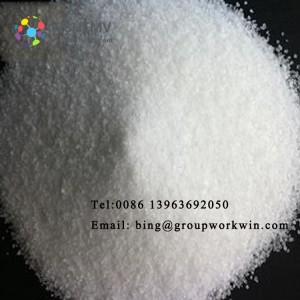 polyacrylamide