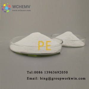 PE for 20-50% Pigment Film Forming