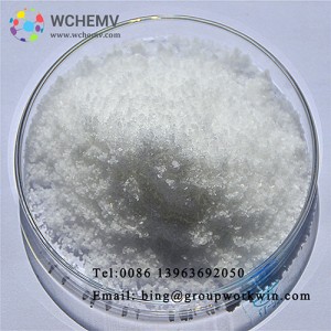 Polyacrylamide Suspended Matter Removing Cationic Polymer Flocculants