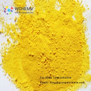 Spray drying powder 30% polyaluminium chloride for drinking water treatment