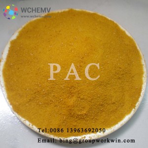 Polyaluminium chloride