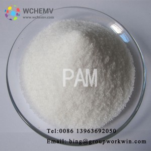 polyacrylamide