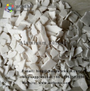 Aluminum Sulfate