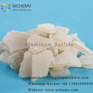 Aluminum Sulfate