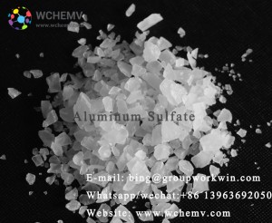 Aluminum Sulfate