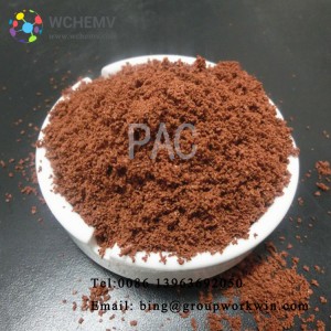 Polyaluminium chloride