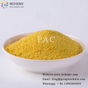 Polyaluminium chloride