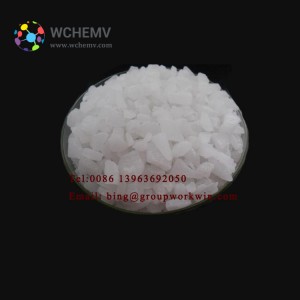 Aluminum Sulfate