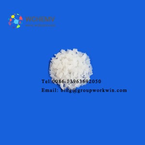 Aluminum sulfate