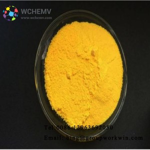 Polyaluminum chloride