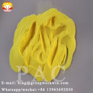 Textile dyes chemical products PAC polyaluminium chloride for water treatment