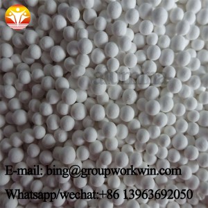 high purity alumina prices 0.5-90mm 92% al2o3 alumina ball ceramic grinding media ball