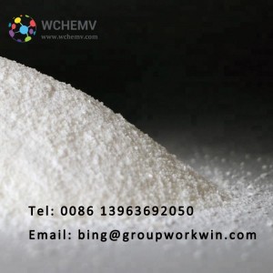 Hot selling Industry Chemical Polyacrylamide