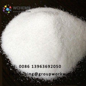 Fast delivery  chemical flocculant  Polyacrylamide