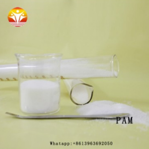 Hot sale cationic Polymer powder PAM/CPAM of Indonesia