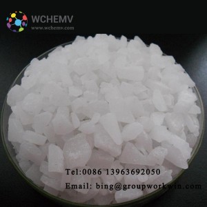 2018 Best Price Aluminium Sulphate/Aluminum Sulfate 15.8%-17% flake from China Manufacturer CAS NO. 10043-01-3