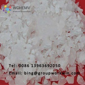 Factory Price Aluminium Sulphate Granular for Paper Making/Water Treatment