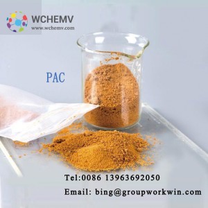 Price for water treatment coagulant chemical powder 30% poly aluminium chloride pac msds