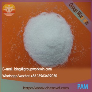 Fast delivery  solidification Polyacrylamide