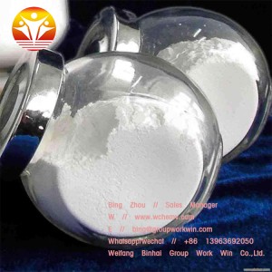 High-quality inorganic chemical titanium dioxide from China