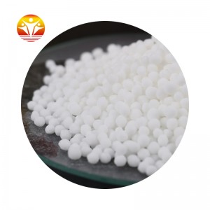 2018 High Quality Urea 46 Granular Fertilizer Price