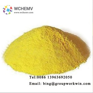 MSDS 30% Water Treatment Chemical Material Polymer Use Powder Liquid Polyaluminium Chloride PAC Price Supplier