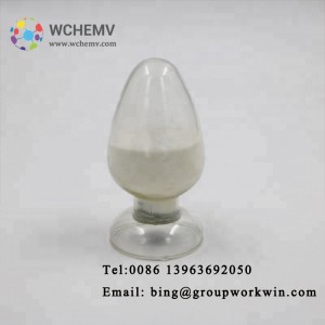 oil field Water Based Drilling Viscosifier Polyanionic Cellulose PAC