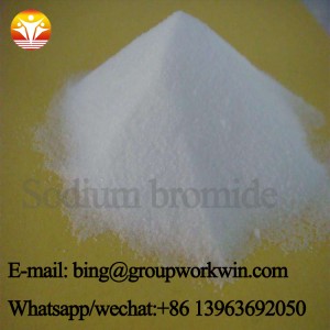High quality sodium bromide