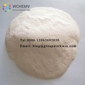 Manganese Sulfate of High Quality