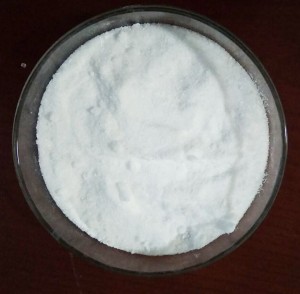 High quality water treatment of aluminum sulfate