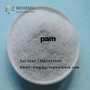 polyacrylamide