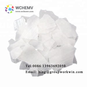 Factory price water treatment granule aluminum sulfate