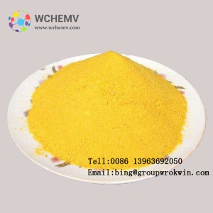 30% PAC poly aluminum chloride for water treatment