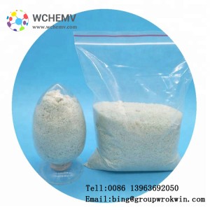 China high polymer practical industrial grade ferrous sulfate