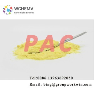Price for water treatment coagulant chemical powder 30% poly aluminium chloride pac msds